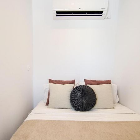 Phaedrus Living - Seaside Luxury Flat Harbour 110 Apartment Paphos Luaran gambar
