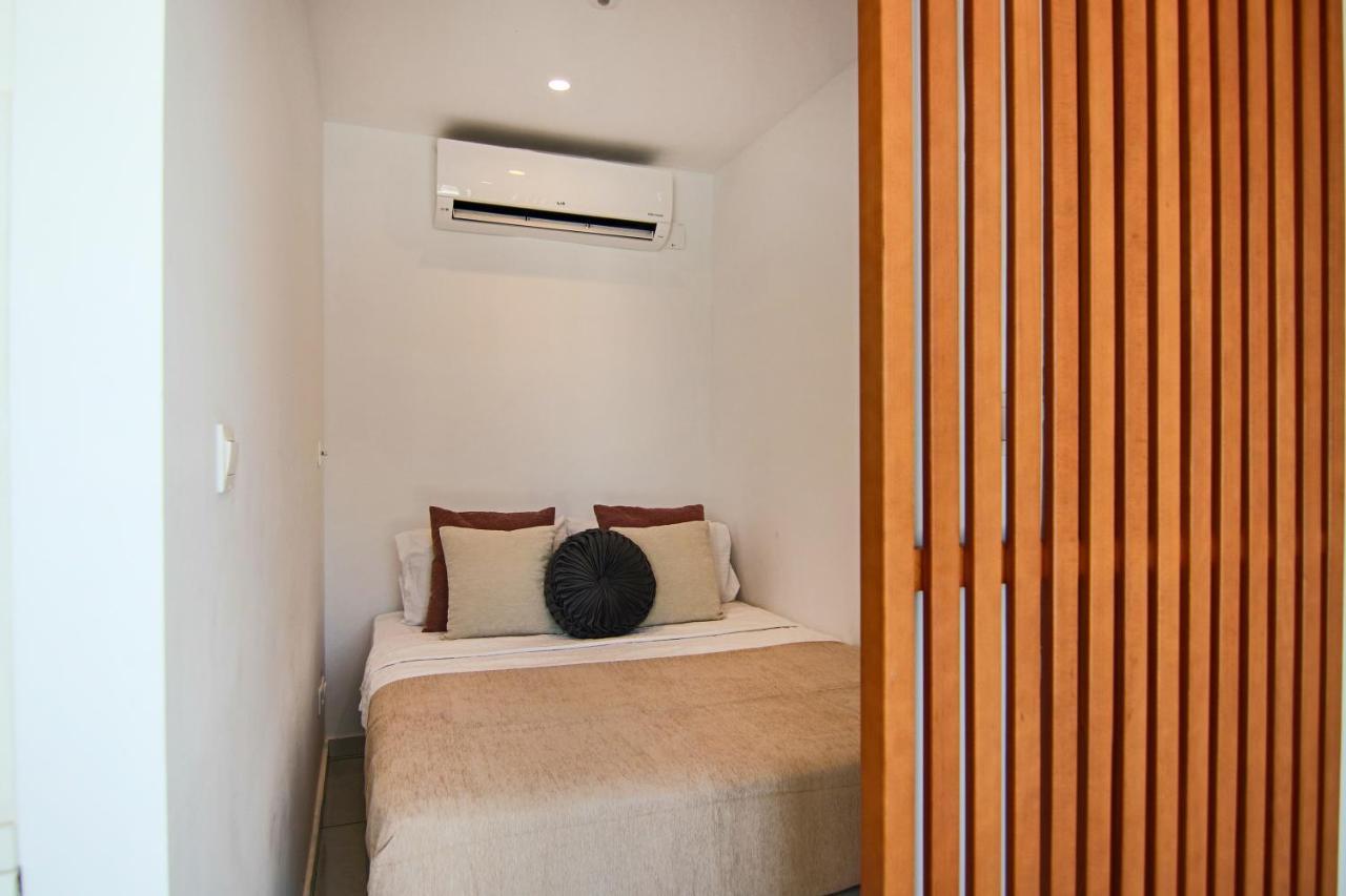 Phaedrus Living - Seaside Luxury Flat Harbour 110 Apartment Paphos Luaran gambar